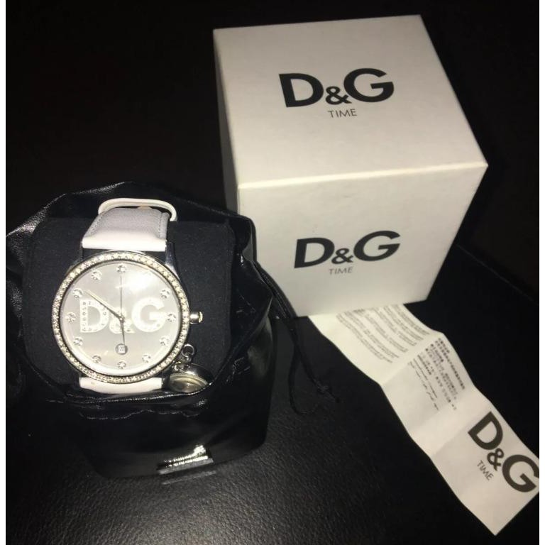 Дамски часовници Dolce & Gabbana